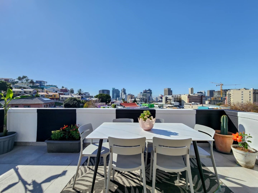 To Let 3 Bedroom Property for Rent in Cape Town City Centre Western Cape